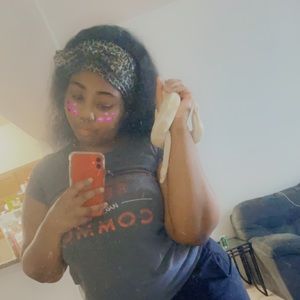 Meet your Posher, Kiandrea